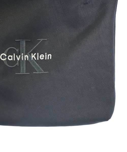 CALVIN KLEIN（カルバンクライン）ショルダーバッグ 黒 サイズ:- メンズ/2200706501049