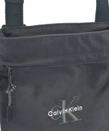 CALVIN KLEIN（カルバンクライン）ショルダーバッグ 黒 サイズ:- メンズ/2200706501049