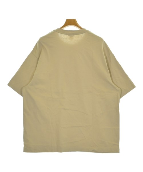 CALVIN KLEIN（カルバンクライン）Tシャツ・カットソー ベージュ サイズ:XL メンズ/2200708942185