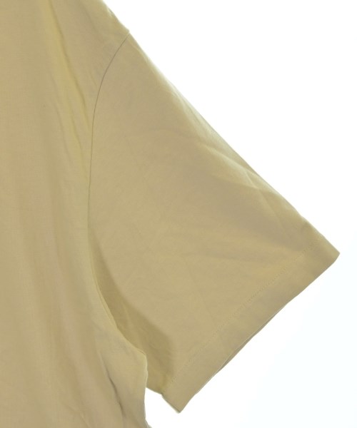 CALVIN KLEIN（カルバンクライン）Tシャツ・カットソー ベージュ サイズ:XL メンズ/2200708942185