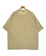 CALVIN KLEIN（カルバンクライン）Tシャツ・カットソー ベージュ サイズ:XL メンズ/2200708942185