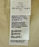 CALVIN KLEIN（カルバンクライン）Tシャツ・カットソー ベージュ サイズ:XL メンズ/2200708942185