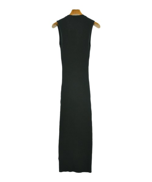 CALVIN KLEIN（カルバンクライン）ワンピース 黒 サイズ:S レディース/2200663711338