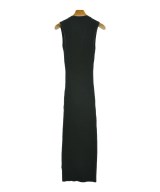 CALVIN KLEIN（カルバンクライン）ワンピース 黒 サイズ:S レディース/2200663711338