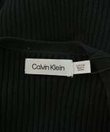 CALVIN KLEIN（カルバンクライン）ワンピース 黒 サイズ:S レディース/2200663711338