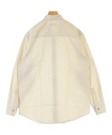 CK CALVIN KLEIN（シーケーカルバンクライン）カジュアルシャツ 白 サイズ:L メンズ/2200670653133