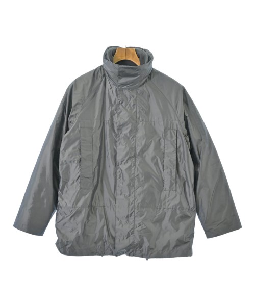 CK CALVIN KLEIN(シーケーカルバンクライン)コート グレー サイズ:M/2200670653157