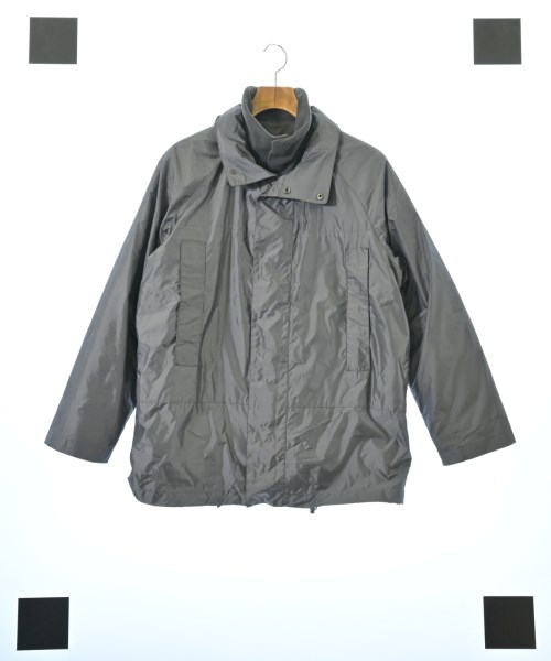 CK CALVIN KLEIN（シーケーカルバンクライン）コート グレー サイズ:M メンズ/2200670653157