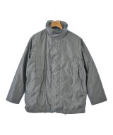 CK CALVIN KLEIN（シーケーカルバンクライン）コート グレー サイズ:M メンズ/2200670653157