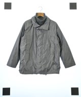 CK CALVIN KLEIN（シーケーカルバンクライン）コート グレー サイズ:M メンズ/2200670653157