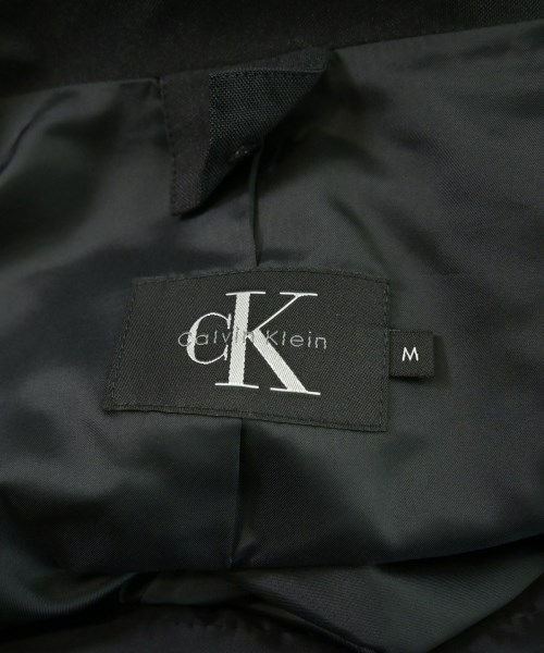 CK CALVIN KLEIN（シーケーカルバンクライン）その他 黒 サイズ:M メンズ/2200670653164