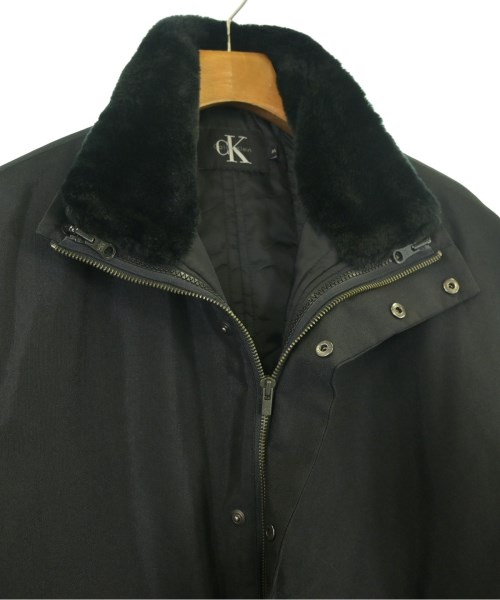 CK CALVIN KLEIN（シーケーカルバンクライン）その他 黒 サイズ:M メンズ/2200670653164