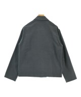 CK CALVIN KLEIN（シーケーカルバンクライン）カバーオール グレー サイズ:M メンズ/2200670653171