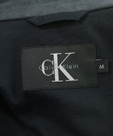 CK CALVIN KLEIN（シーケーカルバンクライン）カバーオール グレー サイズ:M メンズ/2200670653171