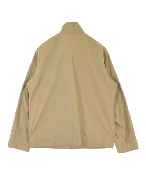 CK CALVIN KLEIN（シーケーカルバンクライン）カバーオール ベージュ サイズ:L メンズ/2200670653188