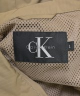 CK CALVIN KLEIN（シーケーカルバンクライン）カバーオール ベージュ サイズ:L メンズ/2200670653188