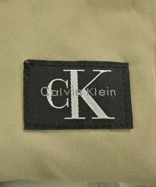 CALVIN KLEIN（カルバンクライン）チノパン ベージュ サイズ:32(L位) メンズ/2200670653409