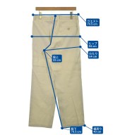 CALVIN KLEIN（カルバンクライン）チノパン ベージュ サイズ:32(L位) メンズ/2200670653409