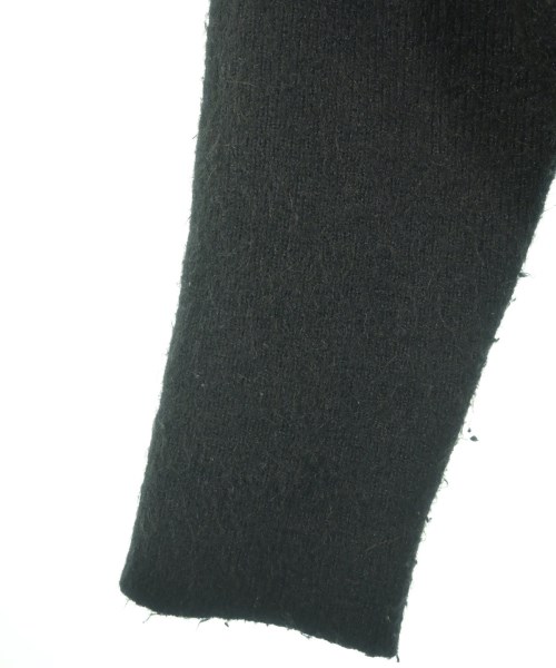 CALVIN KLEIN（カルバンクライン）ニット・セーター 黒 サイズ:M メンズ/2200670719037