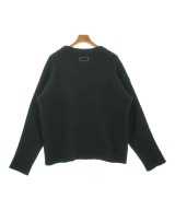 CALVIN KLEIN（カルバンクライン）ニット・セーター 黒 サイズ:M メンズ/2200670719037