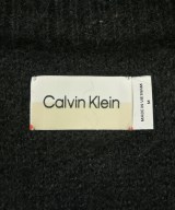 CALVIN KLEIN（カルバンクライン）ニット・セーター 黒 サイズ:M メンズ/2200670719037