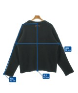 CALVIN KLEIN（カルバンクライン）ニット・セーター 黒 サイズ:M メンズ/2200670719037