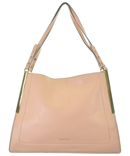 CALVIN KLEIN(カルバンクライン)トートバッグ ピンク サイズ:-/2200669146103