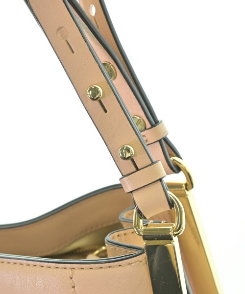 CALVIN KLEIN（カルバンクライン）トートバッグ ピンク サイズ:- レディース/2200669146103