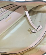 CALVIN KLEIN（カルバンクライン）トートバッグ ピンク サイズ:- レディース/2200669146103