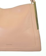 CALVIN KLEIN（カルバンクライン）トートバッグ ピンク サイズ:- レディース/2200669146103
