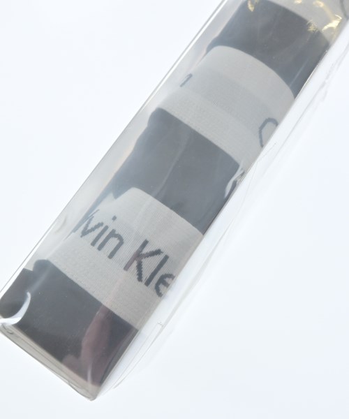 CALVIN KLEIN（カルバンクライン）小物類（その他） 黒 サイズ:M メンズ/2200728736030
