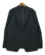CALVIN KLEIN（カルバンクライン）カジュアルジャケット 黒 サイズ:3L(XXXL位) メンズ/2200731826315