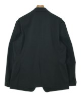 CALVIN KLEIN（カルバンクライン）カジュアルジャケット 黒 サイズ:3L(XXXL位) メンズ/2200731826315
