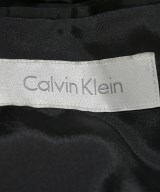 CALVIN KLEIN（カルバンクライン）カジュアルジャケット 黒 サイズ:3L(XXXL位) メンズ/2200731826315