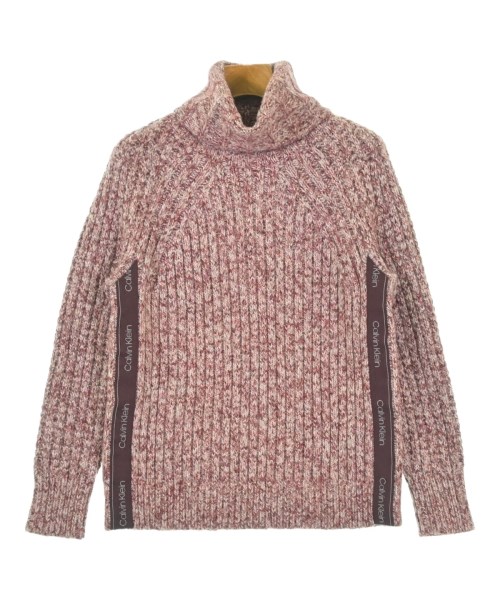 CALVIN KLEIN(カルバンクライン)のニット・セーター サイズ:XS 8,800円