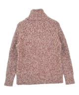 CALVIN KLEIN（カルバンクライン）ニット・セーター 赤 サイズ:XS レディース/2200731739028