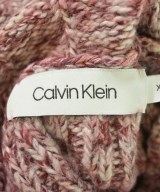 CALVIN KLEIN（カルバンクライン）ニット・セーター 赤 サイズ:XS レディース/2200731739028