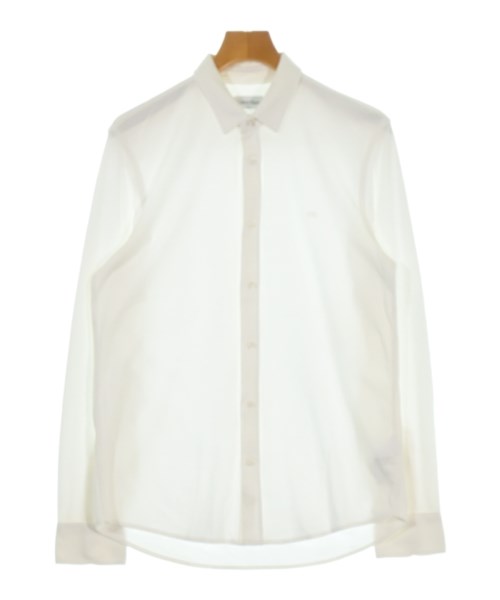 CALVIN KLEIN(カルバンクライン)のカジュアルシャツ サイズ:M 4,000円