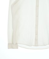 CALVIN KLEIN（カルバンクライン）カジュアルシャツ 白 サイズ:M メンズ/2200728917187