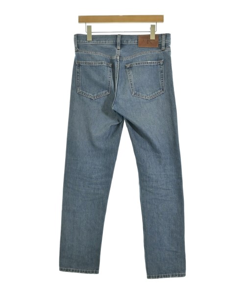 CALVIN KLEIN（カルバンクライン）デニムパンツ 紺 サイズ:28(S位) メンズ/2200720884227