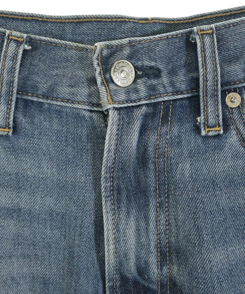 CALVIN KLEIN（カルバンクライン）デニムパンツ 紺 サイズ:28(S位) メンズ/2200720884227
