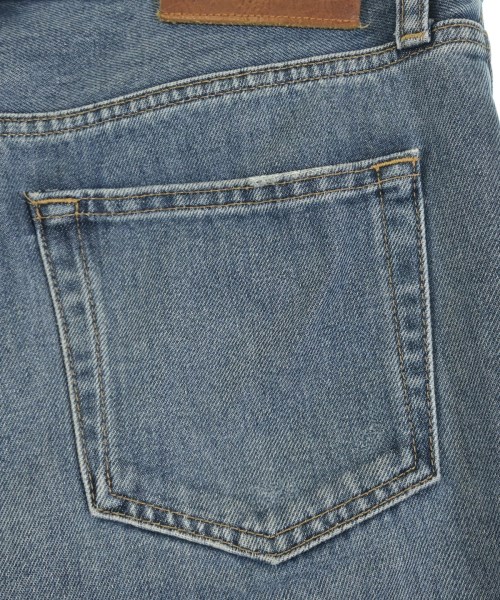 CALVIN KLEIN（カルバンクライン）デニムパンツ 紺 サイズ:28(S位) メンズ/2200720884227