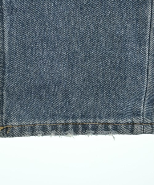 CALVIN KLEIN（カルバンクライン）デニムパンツ 紺 サイズ:28(S位) メンズ/2200720884227