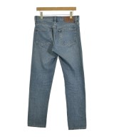 CALVIN KLEIN（カルバンクライン）デニムパンツ 紺 サイズ:28(S位) メンズ/2200720884227