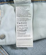 CALVIN KLEIN（カルバンクライン）デニムパンツ 紺 サイズ:28(S位) メンズ/2200720884227