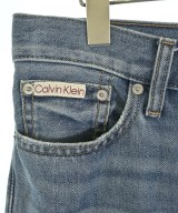 CALVIN KLEIN（カルバンクライン）デニムパンツ 紺 サイズ:28(S位) メンズ/2200720884227