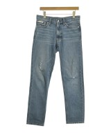 CALVIN KLEIN デニムパンツ