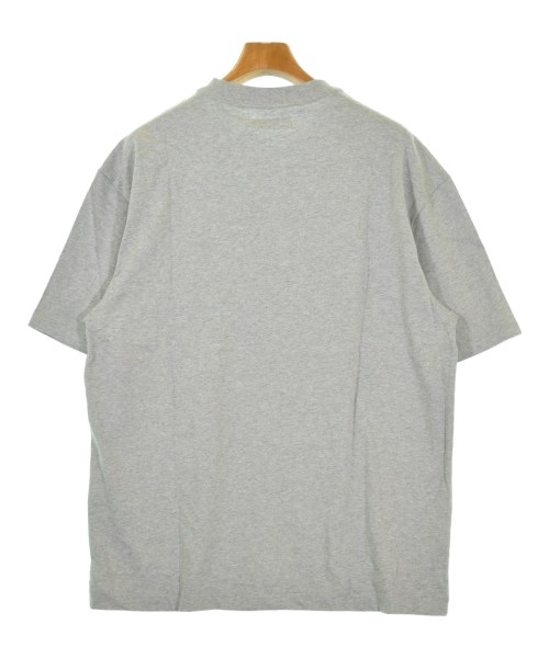 CALVIN KLEIN（カルバンクライン）Tシャツ・カットソー グレー サイズ:M メンズ/2200714398129