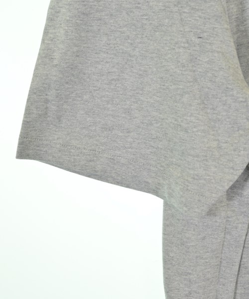 CALVIN KLEIN（カルバンクライン）Tシャツ・カットソー グレー サイズ:M メンズ/2200714398129