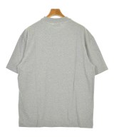 CALVIN KLEIN（カルバンクライン）Tシャツ・カットソー グレー サイズ:M メンズ/2200714398129